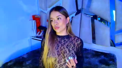 Natalye foster online show from January 9, 7:08 pm