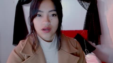 Snapshot of natalyescobar_lx chatting on February 25, 11:54 am Nataly Escobar online show from February 25, 11:54 am