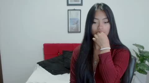 Nataly Escobar online show from January 9, 5:40 pm