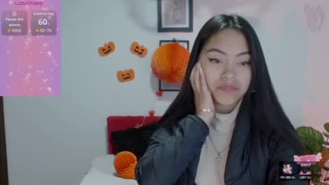Snapshot of natalyescobar_lx chatting on October 6, 12:34 pm Nataly Escobar online show from October 6, 12:34 pm