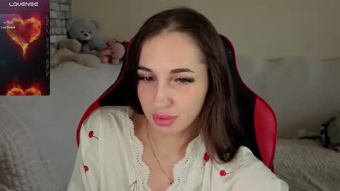 Nataly online show from February 3, 6:40 am