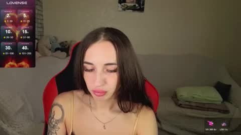 Nataly online show from December 17, 6:53 am