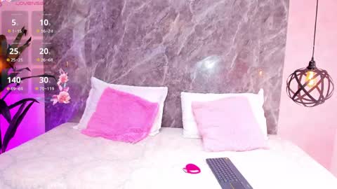 Megan online show from April 28, 8:02 pm