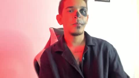 natan_77 online show from November 1, 4:00 am