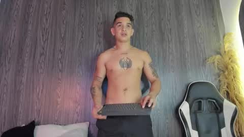 natan_77 online show from February 13, 5:00 am