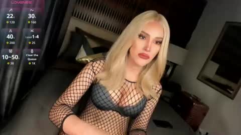 Natasha online show from July 21, 2:02 am