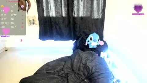 Natasha  online show from January 8, 10:27 pm