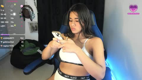 Natasha  online show from January 24, 3:32 am