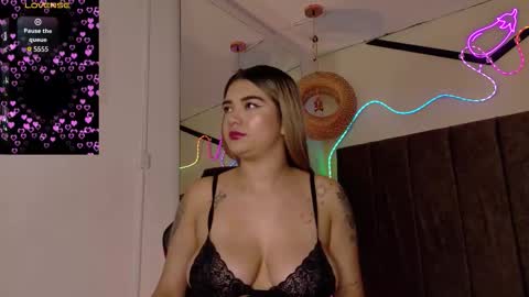 Natasha  online show from January 15, 8:28 pm