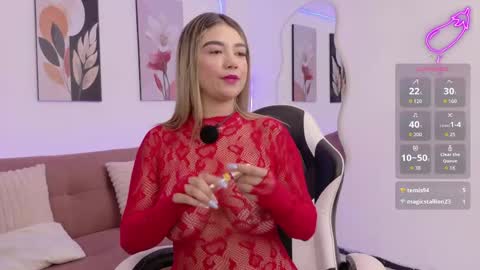 Natasha  online show from May 16, 7:56 pm