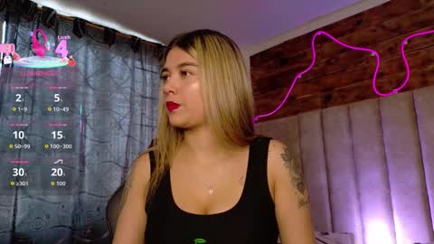 Natasha  online show from November 30, 7:32 pm