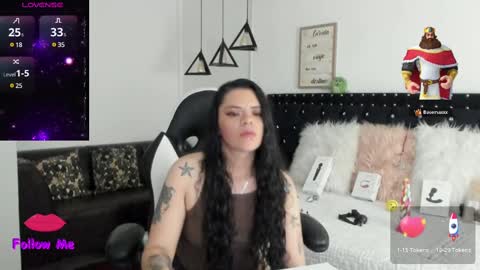 Natasha online show from March 4, 7:51 am