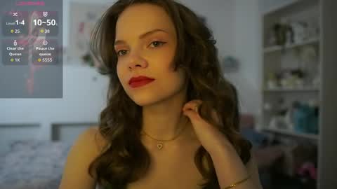 natasha__malkova online show from February 19, 9:30 am