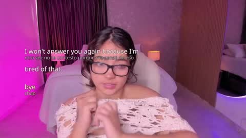 Natasha aniston1 online show from June 6, 7:20 pm