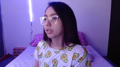 Naty Jg online show from February 24, 9:31 pm