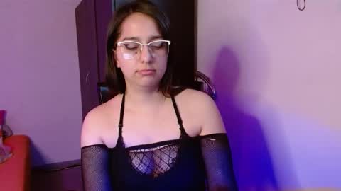 Naty Jg online show from September 11, 2:46 am