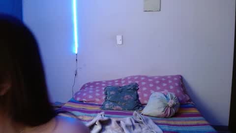 Naty Jg online show from January 23, 7:18 pm