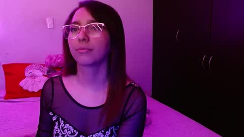 Naty Jg online show from December 5, 10:17 pm