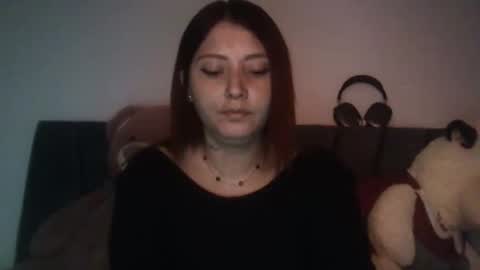 natalia online show from April 6, 8:32 pm