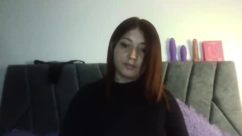 natalia online show from June 9, 5:34 pm