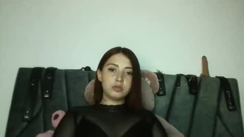 natalia online show from November 26, 9:55 pm