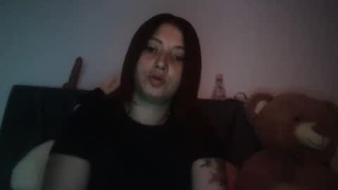natalia online show from March 28, 11:39 pm