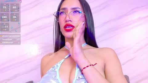 Natasha  online show from April 29, 5:30 pm