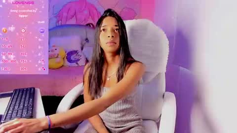 Natasha  online show from March 1, 9:59 pm