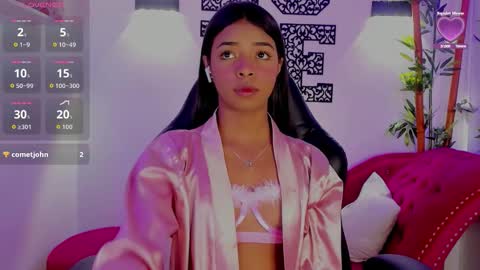 Natasha  online show from January 6, 5:28 pm