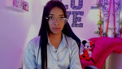 Natasha  online show from February 16, 11:14 pm