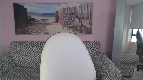 Natasha online show from March 12, 1:04 pm