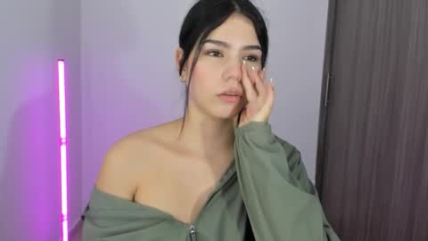 Natalia online show from November 12, 10:45 pm