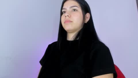 Natalia online show from September 21, 3:54 am