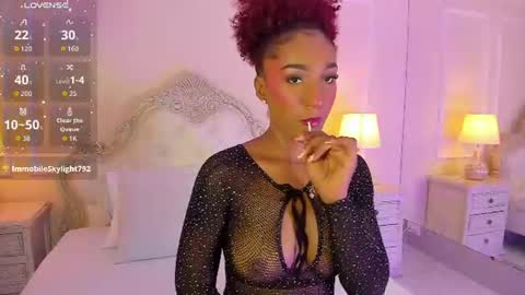  Natasha  online show from August 1, 4:36 am