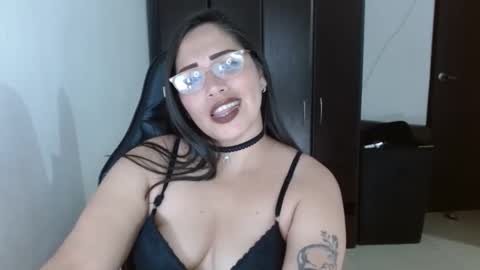 Natasha Smithe  online show from October 24, 2:12 am