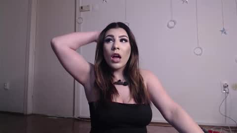 Natasha online show from December 19, 6:58 pm