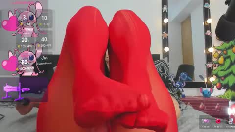 natasha online show from November 9, 2:04 am