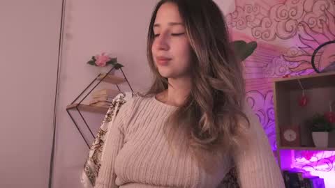 Natasha Independent model online show from May 9, 4:18 am