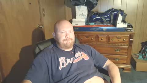 Nate online show from June 12, 1:04 am