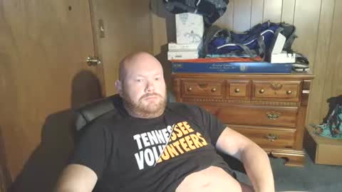 Nate online show from June 19, 2:06 am