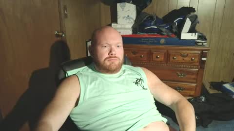 Nate online show from July 2, 1:14 am