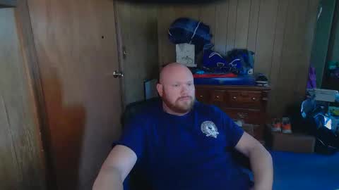 Nate online show from April 11, 7:51 pm