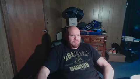 Nate online show from March 24, 1:33 am