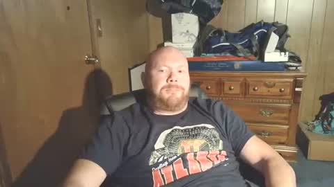 Nate online show from June 22, 1:33 am