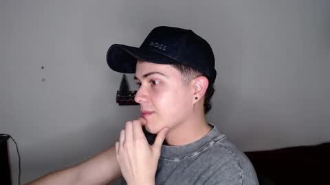 Nate belleri online show from December 17, 11:11 pm