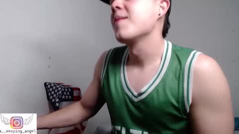 Nate belleri online show from January 10, 1:33 am