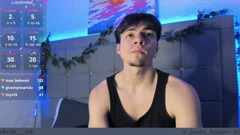 Nathaniel online show from April 1, 5:52 am