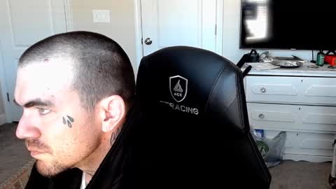 Nate online show from January 20, 6:10 pm