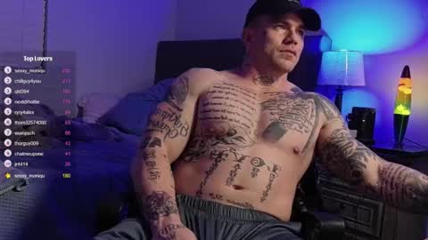 Nate online show from February 3, 6:22 am