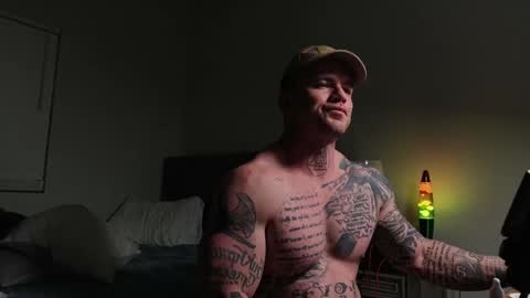 Nate online show from February 22, 5:11 am